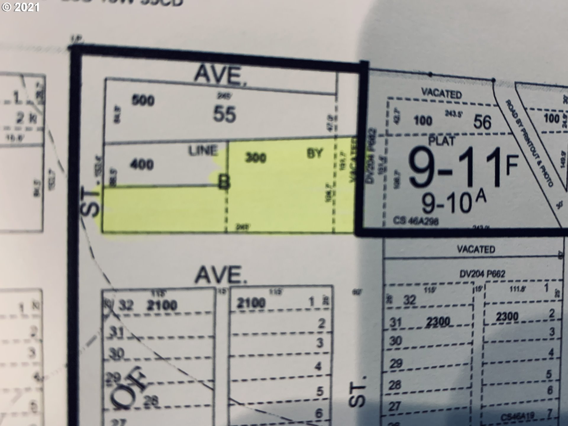 0 IDAHO DR 300
