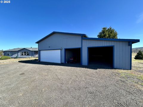 A home in Goldendale