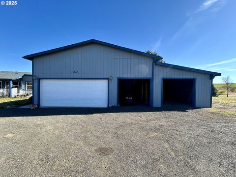 A home in Goldendale