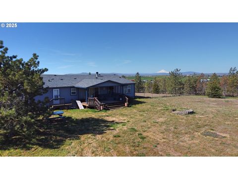 A home in Goldendale