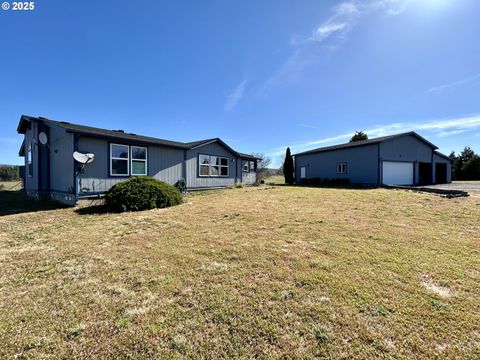 A home in Goldendale