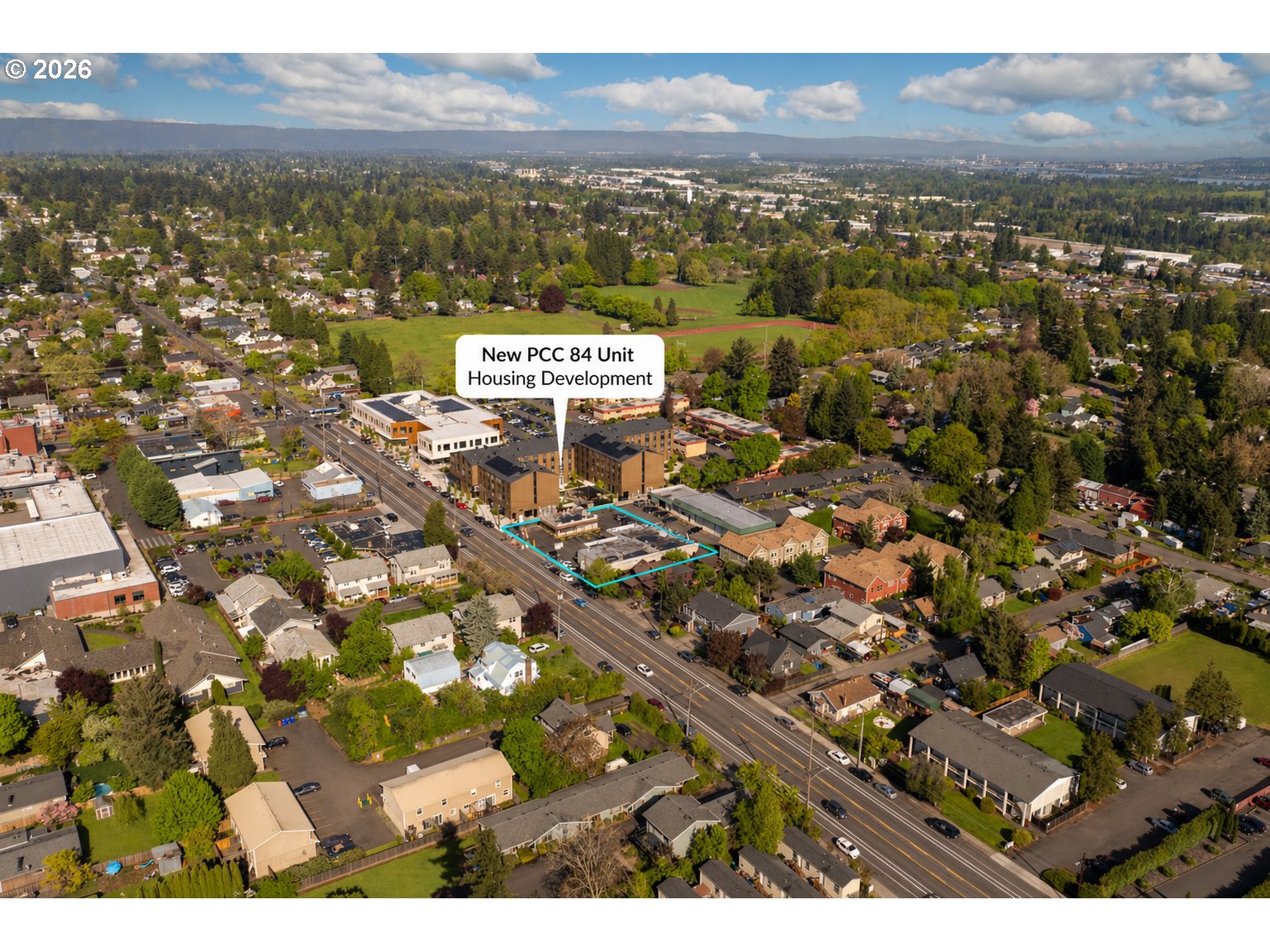 4339 4337 NE KILLINGSWORTH ST