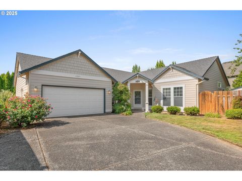 6209 NE DERECK LN Hillsboro OR 97124
