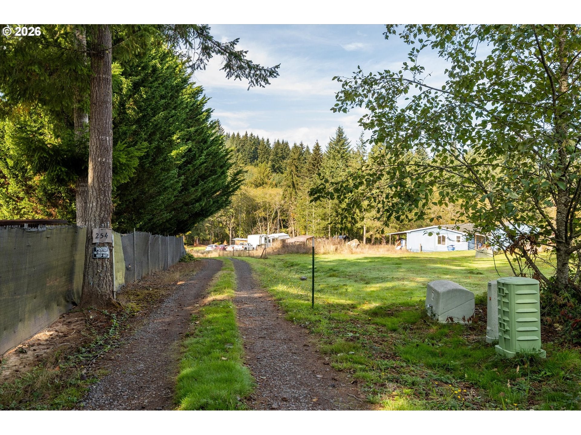 254 ESTES RD