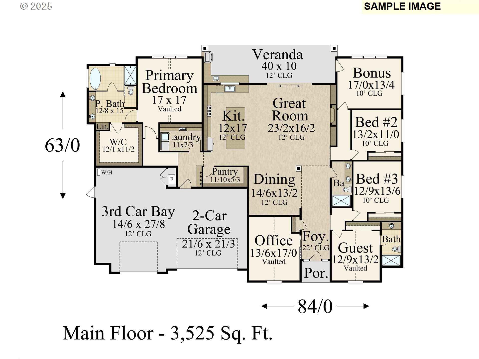 23083 SW CURRY RIDGE DR
