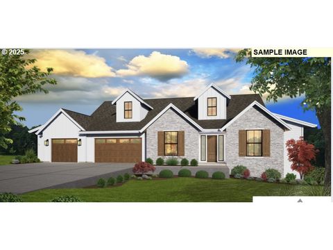 23083 SW CURRY RIDGE DR Sherwood OR 97140