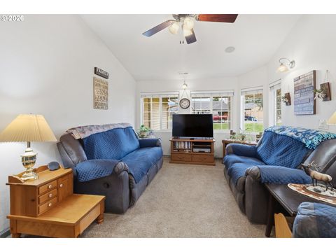 Tiny photo for 1137 Ash Grove Loop, Creswell, OR 97426 (MLS # 275324896)