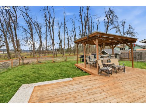 Tiny photo for 1137 Ash Grove Loop, Creswell, OR 97426 (MLS # 275324896)