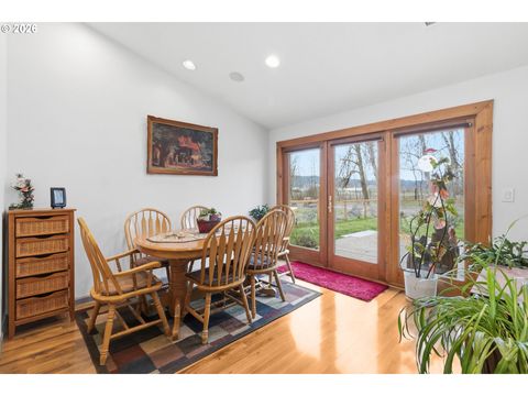 Tiny photo for 1137 Ash Grove Loop, Creswell, OR 97426 (MLS # 275324896)