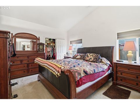 Tiny photo for 1137 Ash Grove Loop, Creswell, OR 97426 (MLS # 275324896)