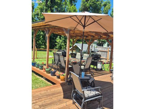 Tiny photo for 1137 Ash Grove Loop, Creswell, OR 97426 (MLS # 275324896)