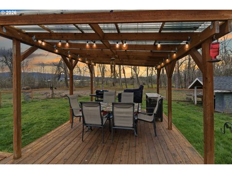 Tiny photo for 1137 Ash Grove Loop, Creswell, OR 97426 (MLS # 275324896)