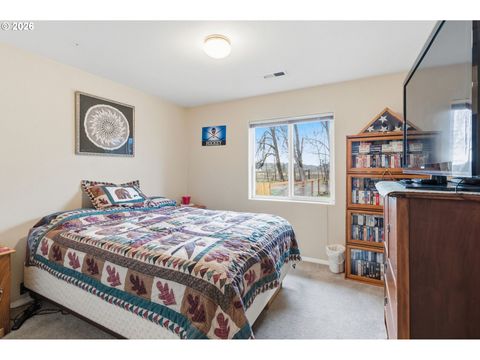 Tiny photo for 1137 Ash Grove Loop, Creswell, OR 97426 (MLS # 275324896)