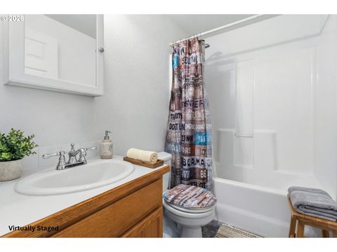 Tiny photo for 1137 Ash Grove Loop, Creswell, OR 97426 (MLS # 275324896)