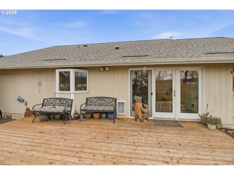 Tiny photo for 1137 Ash Grove Loop, Creswell, OR 97426 (MLS # 275324896)