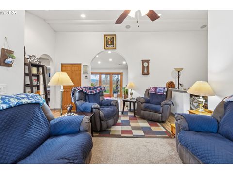 Tiny photo for 1137 Ash Grove Loop, Creswell, OR 97426 (MLS # 275324896)