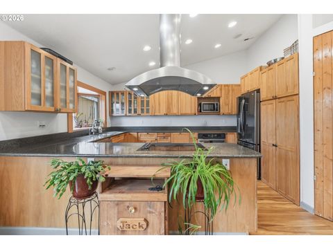 Tiny photo for 1137 Ash Grove Loop, Creswell, OR 97426 (MLS # 275324896)