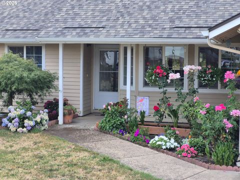 Tiny photo for 1137 Ash Grove Loop, Creswell, OR 97426 (MLS # 275324896)