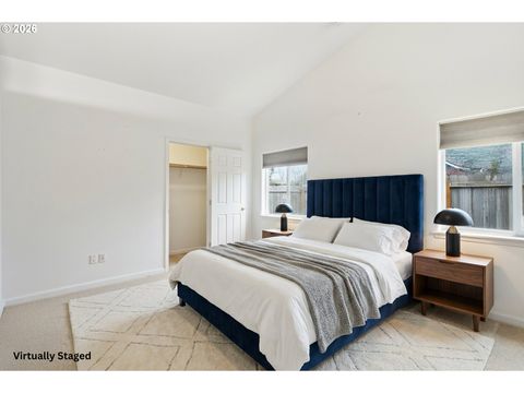 Tiny photo for 1137 Ash Grove Loop, Creswell, OR 97426 (MLS # 275324896)