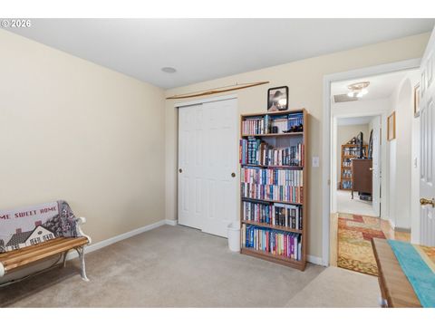 Tiny photo for 1137 Ash Grove Loop, Creswell, OR 97426 (MLS # 275324896)