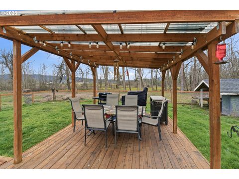 Tiny photo for 1137 Ash Grove Loop, Creswell, OR 97426 (MLS # 275324896)