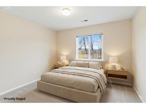 Tiny photo for 1137 Ash Grove Loop, Creswell, OR 97426 (MLS # 275324896)