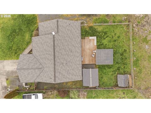 Tiny photo for 1137 Ash Grove Loop, Creswell, OR 97426 (MLS # 275324896)