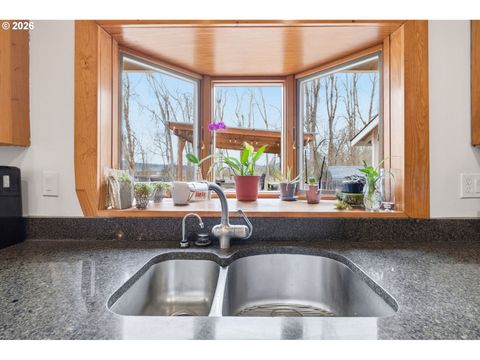 Tiny photo for 1137 Ash Grove Loop, Creswell, OR 97426 (MLS # 275324896)