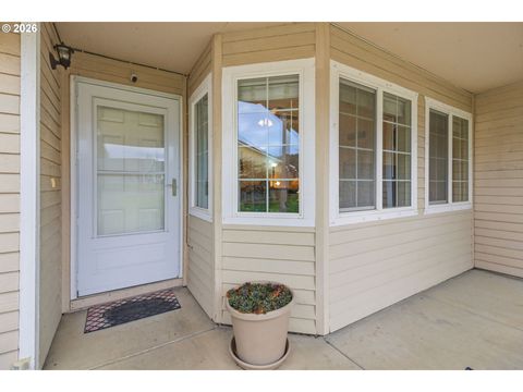 Tiny photo for 1137 Ash Grove Loop, Creswell, OR 97426 (MLS # 275324896)