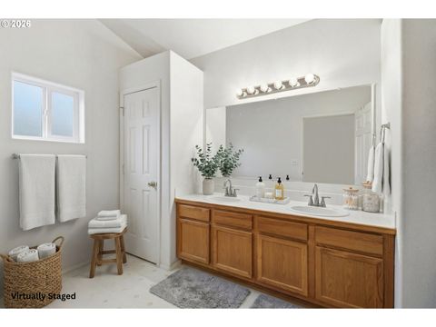 Tiny photo for 1137 Ash Grove Loop, Creswell, OR 97426 (MLS # 275324896)