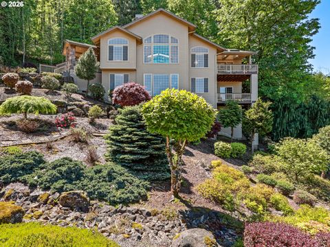 4617 SE HONORS PL Gresham OR 97080