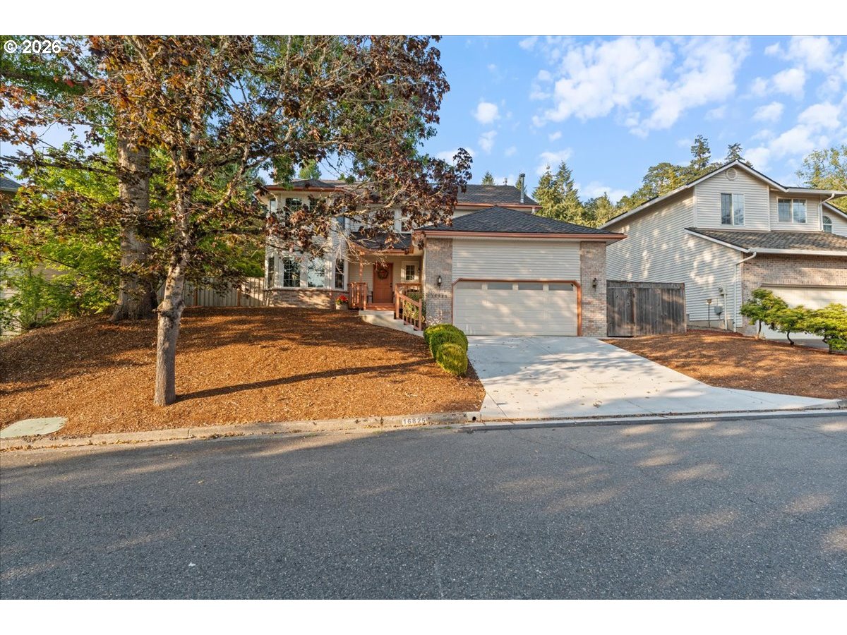 16825 SW TIMBERLAND DR