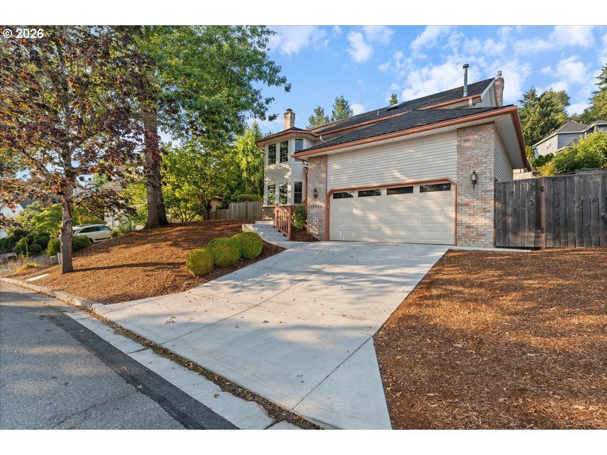 16825 SW TIMBERLAND DR