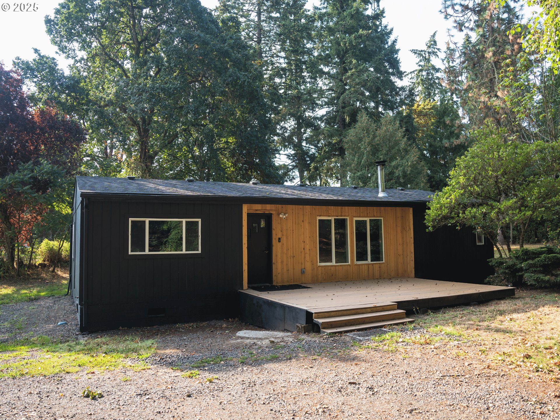 10580 NE FOX FARM RD