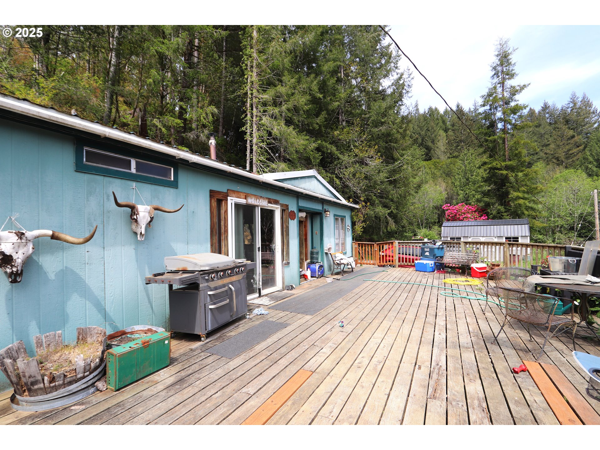68814 W FORK MILLICOMA RD