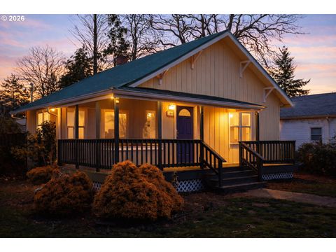 108 SE FRANKLIN ST Camas WA 98607