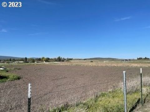 A home in Goldendale