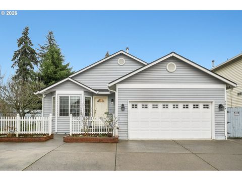 5619 NE 64TH ST Vancouver WA 98661