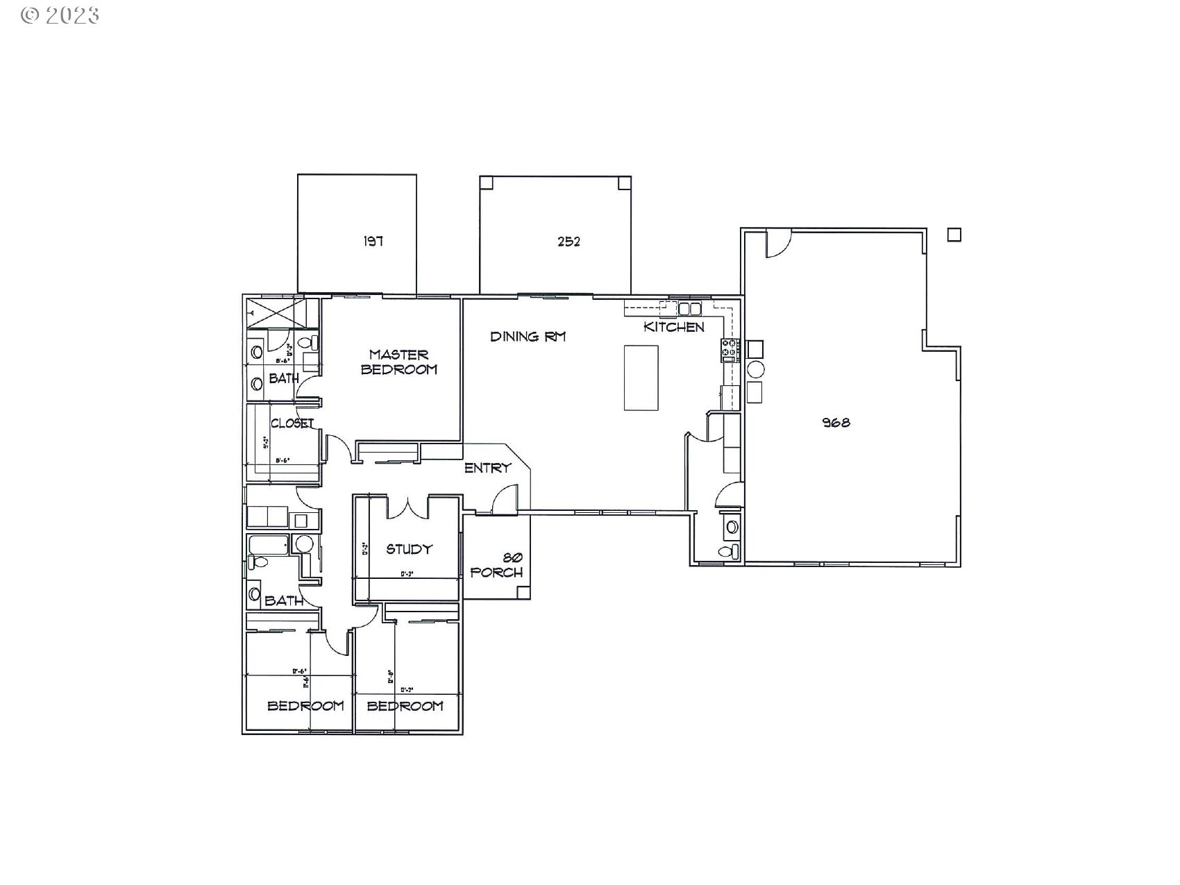 TL 3200 BONNETT WAY