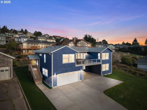 35505 UPPER LOOP RD Pacific City OR 97135