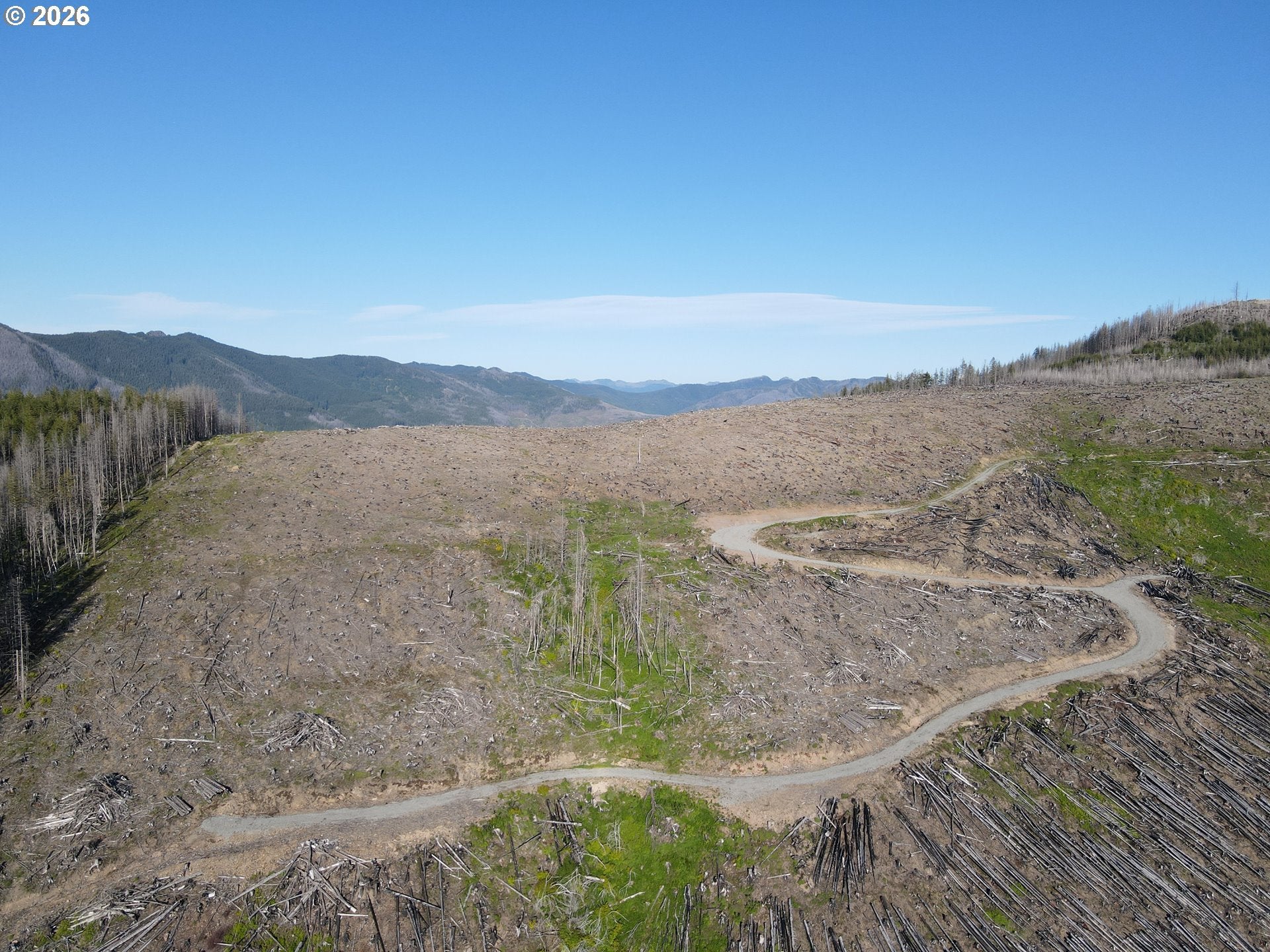 1 Middle Horse Creek RD