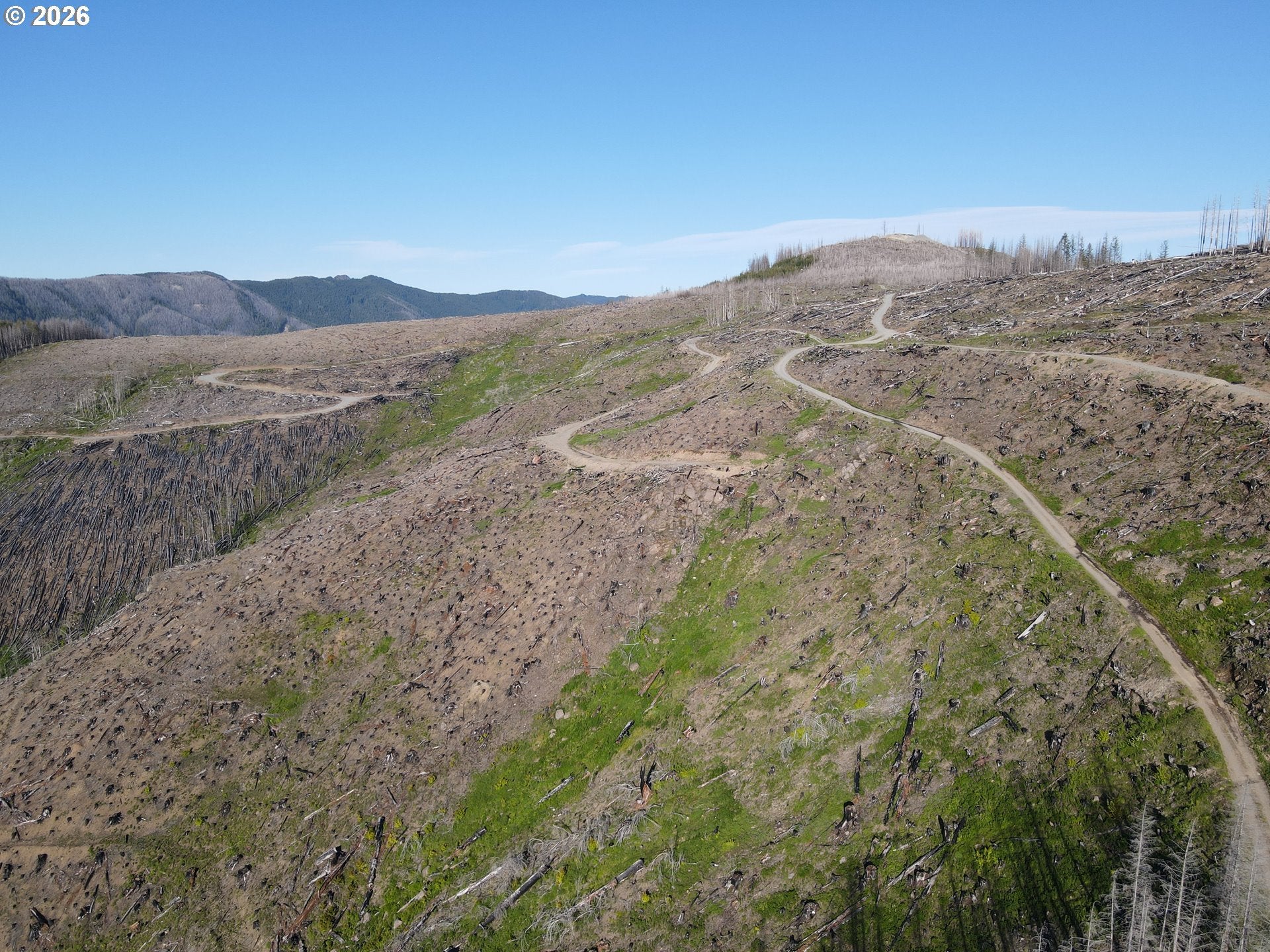1 Middle Horse Creek RD