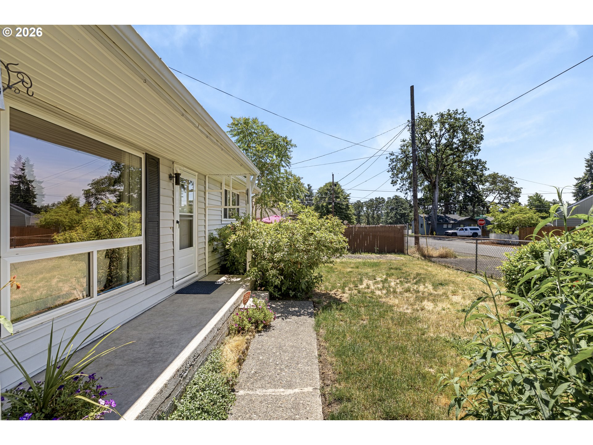 845 CORNELL AVE