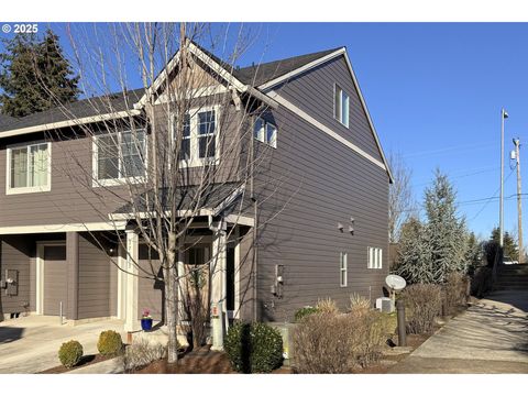 A home in Sandy