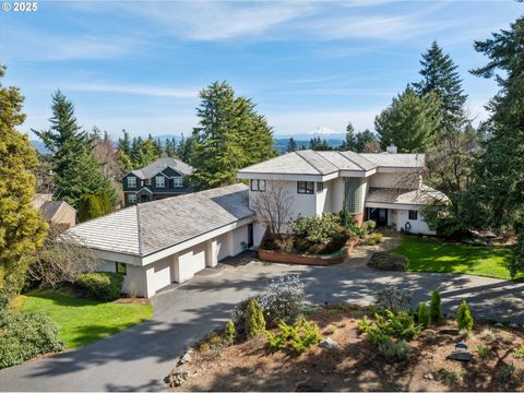 21950 SHANNON LN West Linn OR 97068