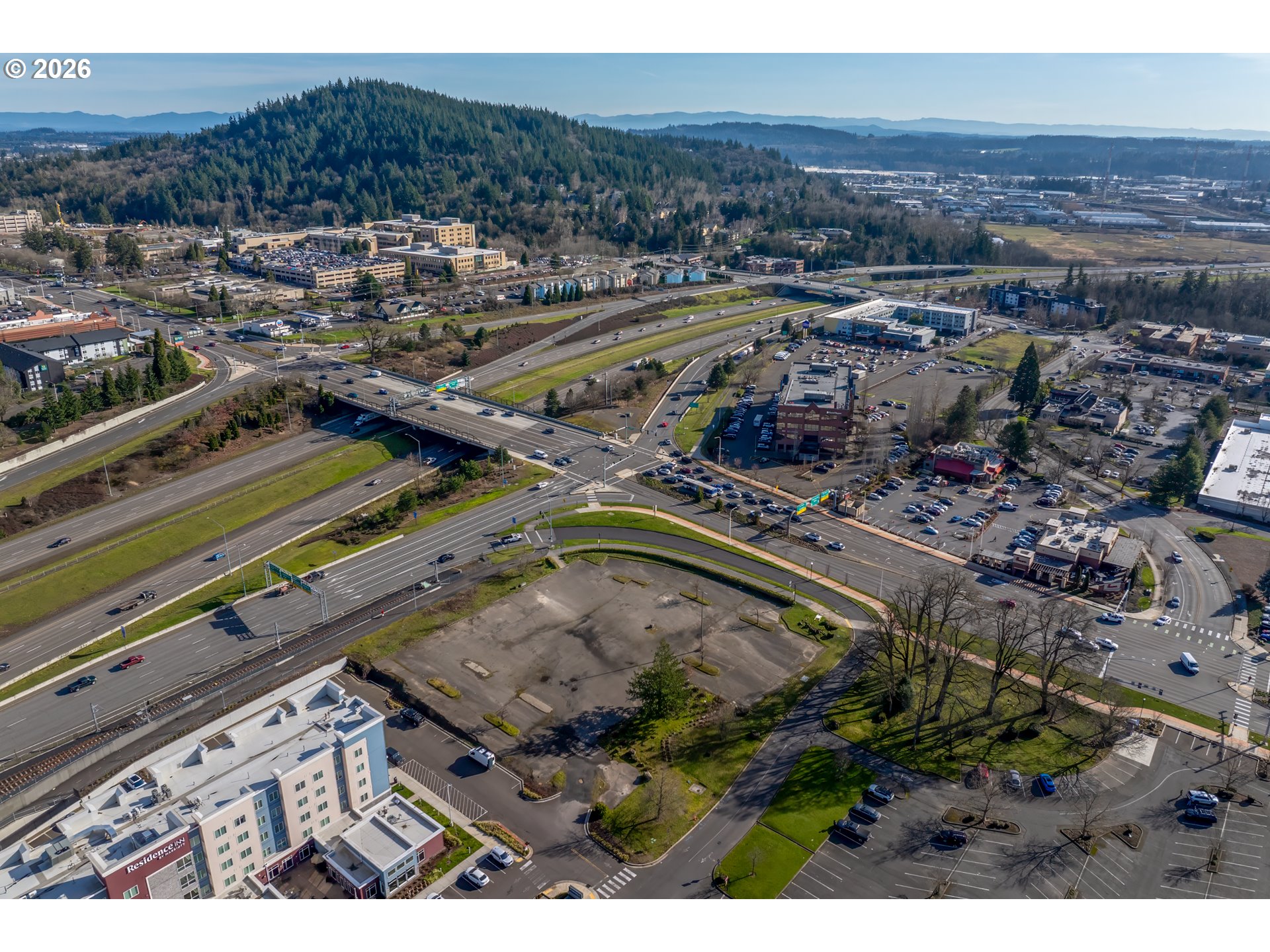 9155 SE SUNNYSIDE RD