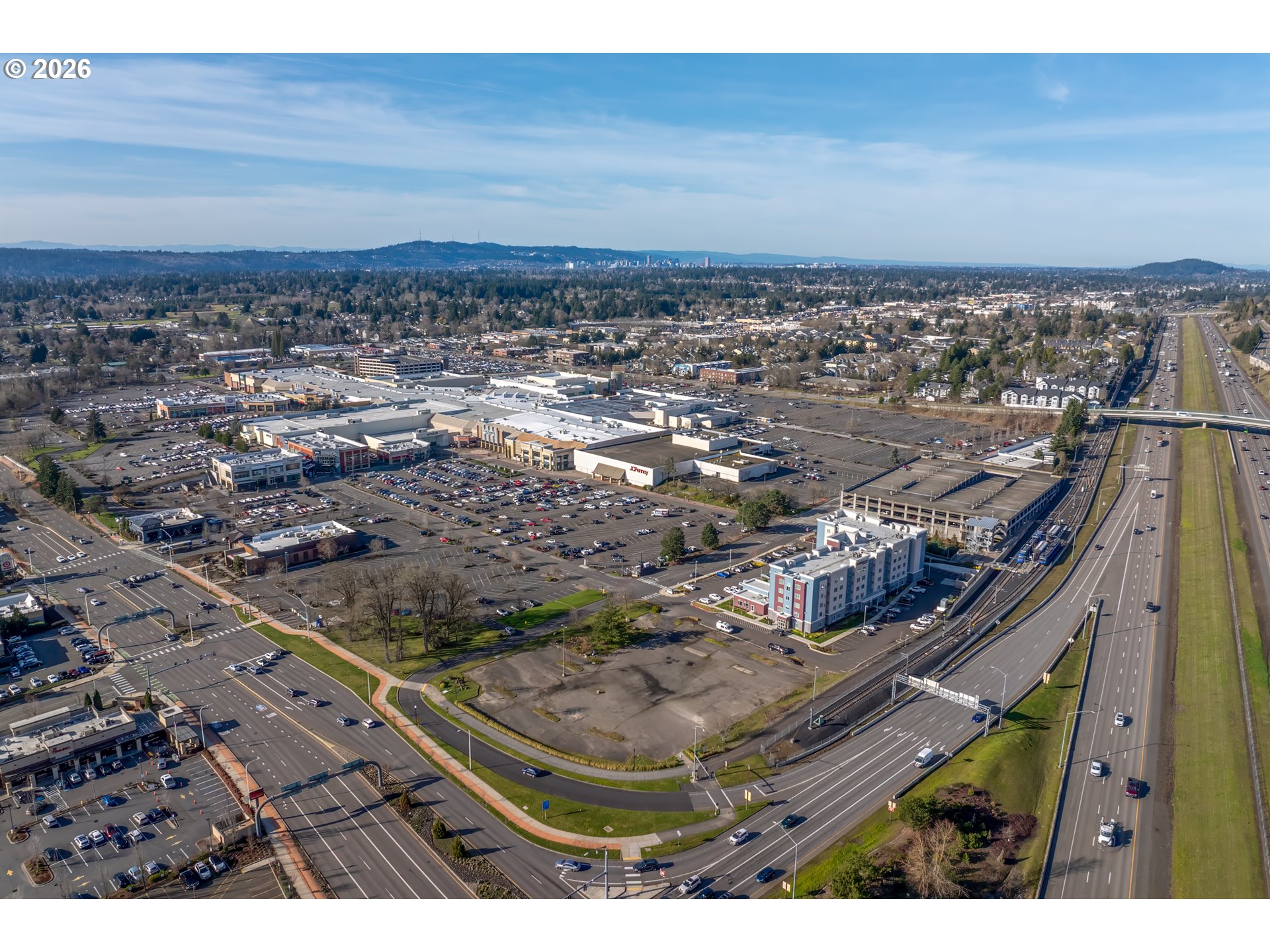 9155 SE SUNNYSIDE RD