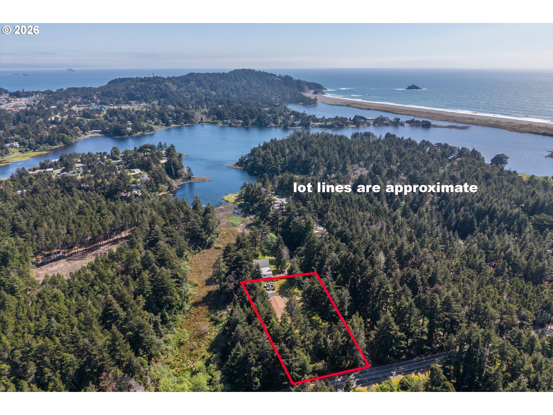 92504 PARADISE POINT RD