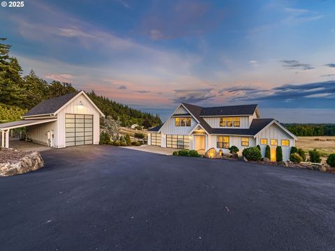 26880 SW CADE LN West Linn OR 97068