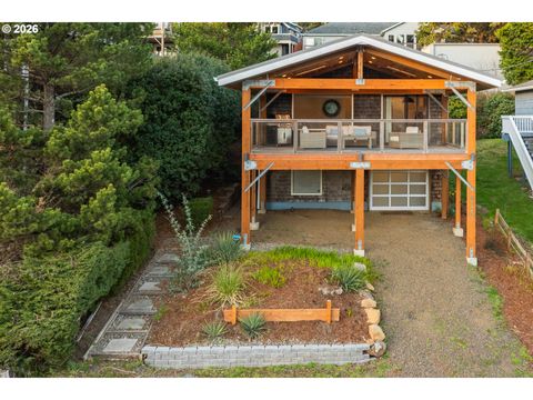 8120 NEHALEM RD Manzanita OR 97130